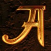 Символ игрового автомата Book Of Ra Magic Карточный туз
