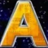 Символ игрового автомата Golden Planet Карточный туз